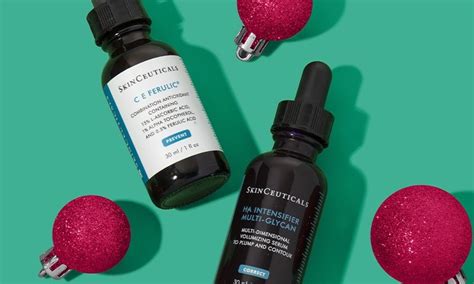 SkinCeuticals Products Shop Skin Care LovelySkin