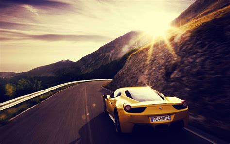 Ferrari Wallpapers - Wallpaper Cave