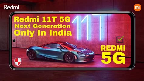 Redmi T G New Generation Top Best Mobile In India Redmi Youtube