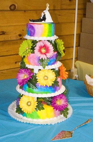 45 Best Tie Dye Wedding Images On Pinterest