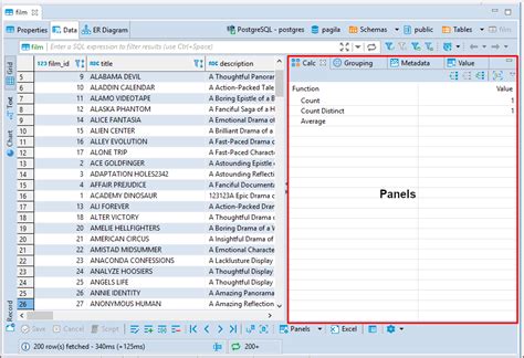 DBeaver Documentation