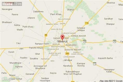 Up Eunuch Chops Off Private Parts Of Two Youths In Meerut News18