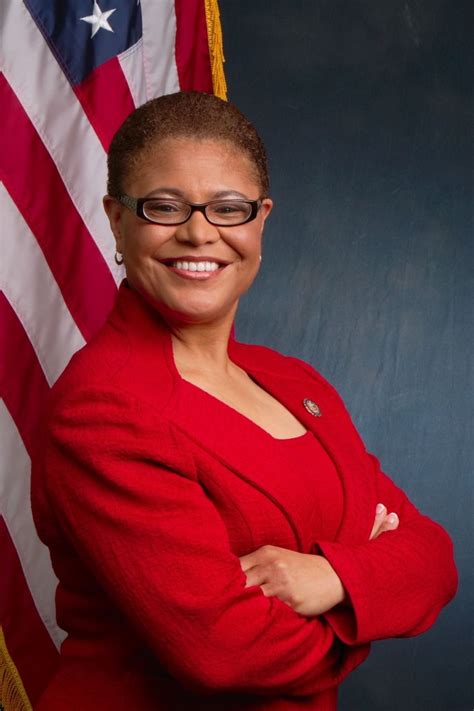 Rep. Karen Bass announced as commencement speaker | Daily Trojan