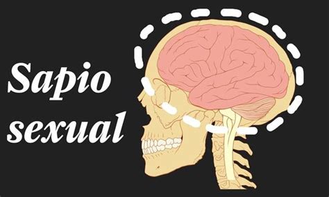 O Que É Sapio Sexual - Sapiosexual o cuando el físico ya no lo es todo