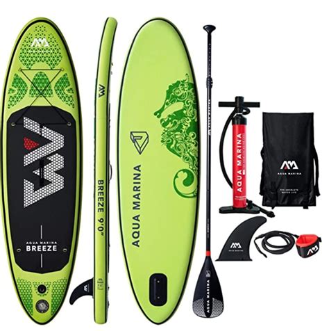 Best Inflatable Sups For Smaller Paddlers Isupreviews