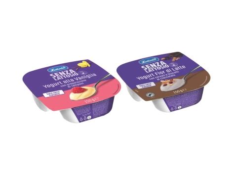 Yogurt Intero Senza Lattosio Lidl Volantinolidl It