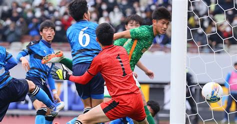 全国高校サッカー 青森山田が3大会ぶり3度目の優勝 写真特集526 毎日新聞