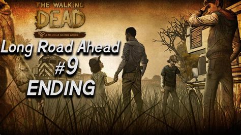 The Walking Dead Season 1 Episode 3 Long Road Ahead Part 9