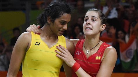 Pv Sindhu Husband - Pv Sindhu S Father Pv Ramana Raises Questions Over ...