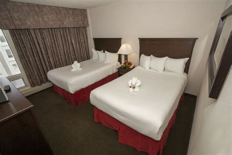 Quality Inn & Suites Yellowknife, Yellowknife | Best deals | lastminute.com