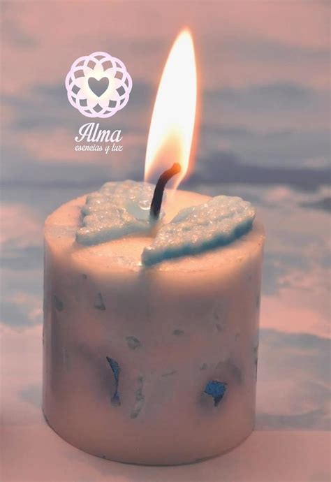 Descubre La Magia De Nuestras Velas