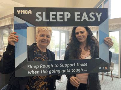 The Ymca Big Sleep Easy Ymca Bournemouth