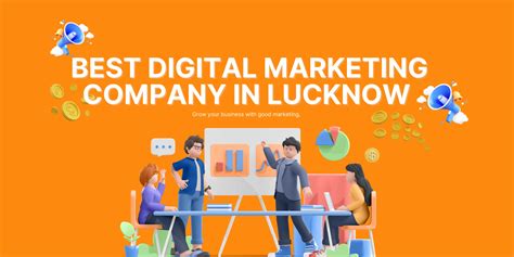 Best Digital Marketing Company In Lucknow 360 Digitech