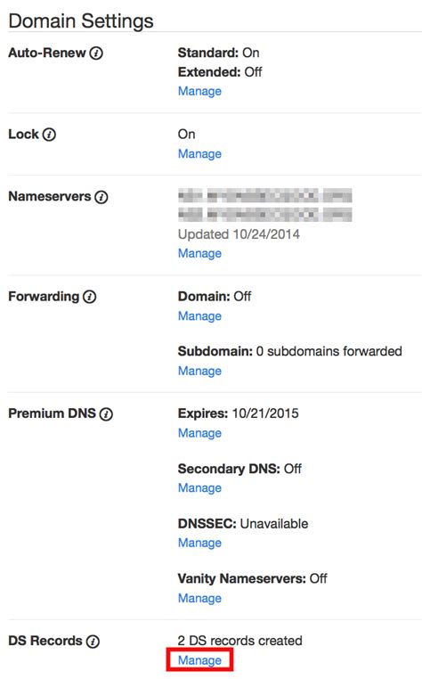 Bind Dnssec