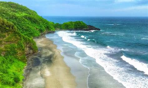 Wisata Pantai Di Kebumen Paling Hits Dikunjungi Itrip