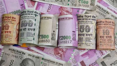 Rupee Vs Dollar Where Indian Currency Is Headed Experts Speak Zee