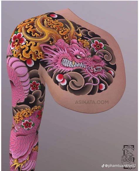 Pin By Zulane Zulane On My Posh Picks Japanese Tattoo Designs Tattoo