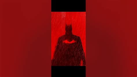 The Batman 2 Delayed Tell October 2 2026 Youtube