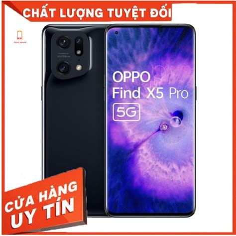 I N Tho I Oppo Find X Pro G Shopee Vi T Nam