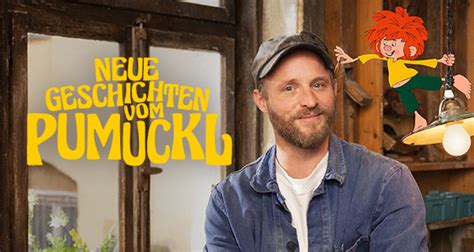 Neue Geschichten Vom Pumuckl Fernsehserien De