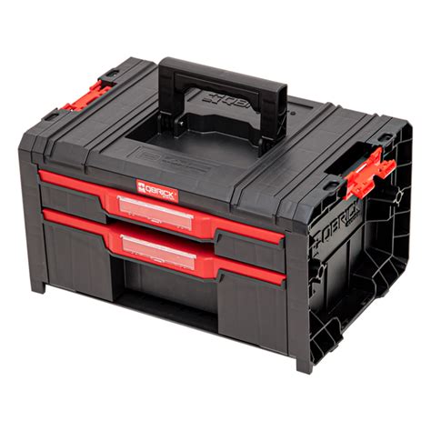 Qbrick System Pro Drawer Toolbox Basic Qbrick System