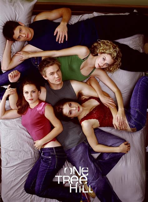 One Tree Hill Tv Series 20032012 Imdb