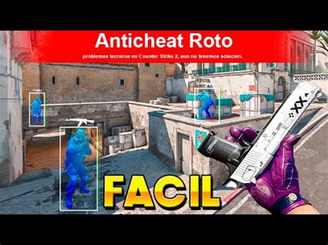 Es El Fin Del Anticheat De Cs Youtube