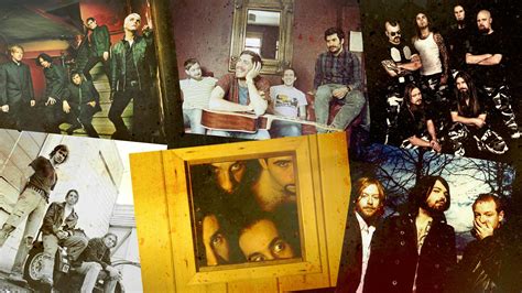 13 Brilliant B Sides That Shouldve Been On A Proper Kerrang