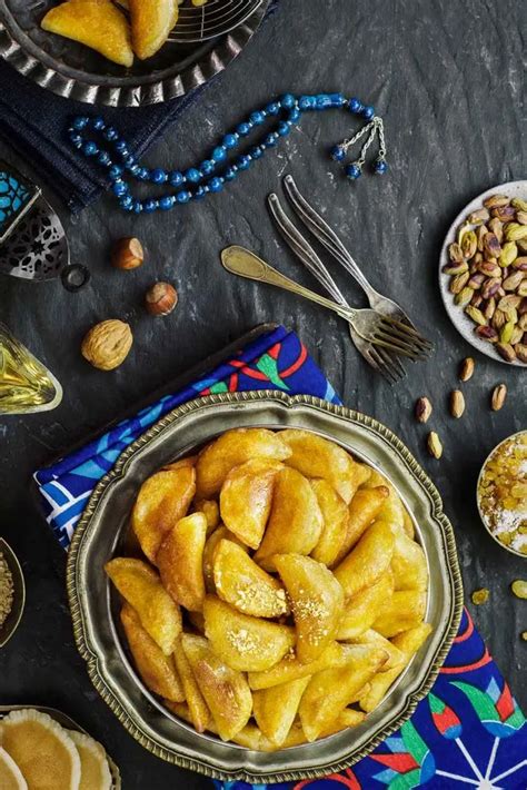 19 Egyptian Desserts You Need to Try