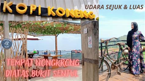 10 Tempat Wisata Di Indonesia Dengan Panorama Yang Disuguhkan