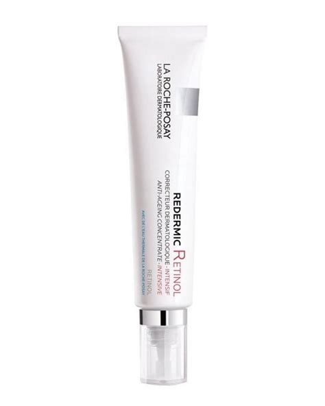 La Roche Posay Redermic Retinol Ojos X 15ml La Farma