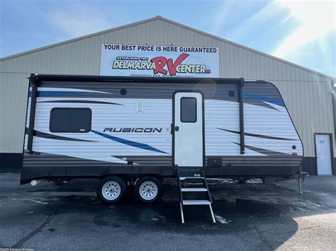 Toy Hauler RVs For Sale | Delaware & Maryland | Delmarva RV
