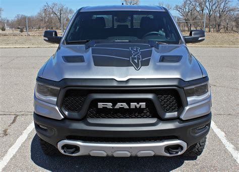 2019-2022 Dodge Ram Stripes, Dodge Ram Decals, Ram Vinyl Graphics | ram bed stripes | Auto Motor ...