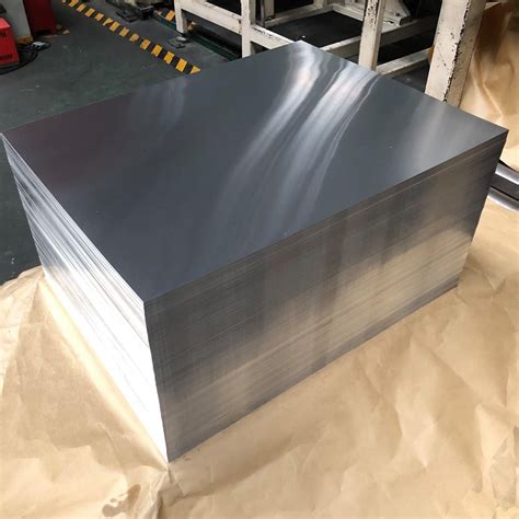 H H Boat Ship Building Aluminium Alloy Sheet Marine Grade