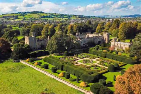 Visit Gloucestershire - Come and explore our county!