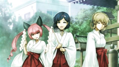 Steins Gate Ps Vita Review Page Cubed