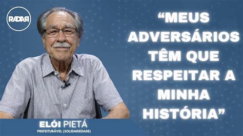 El I Piet Explica Escolha Por Fran Corr A Fala Sobre Sa Da Do Pt E