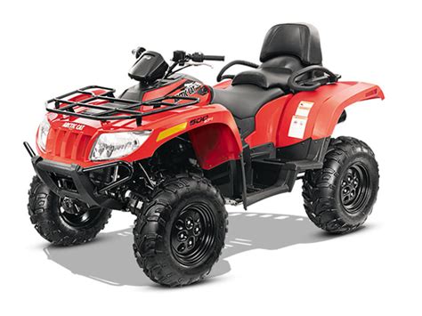 Arctic Cat Trv Motorcycles For Sale