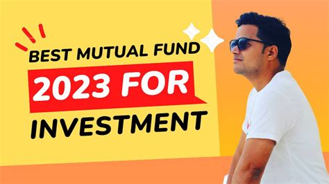 Best Mutual Funds For 2023 In India Best Sip Plans For 2023 Solid