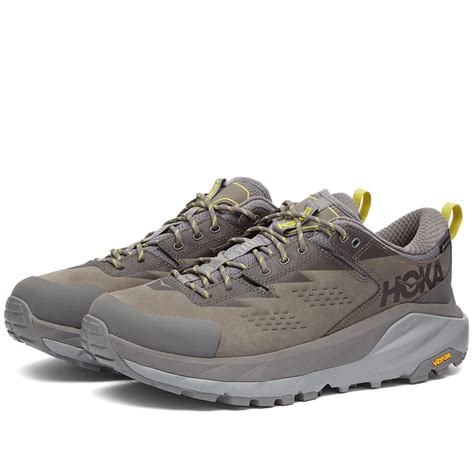 Hoka Grey Atelier Yuwa Ciao Jp