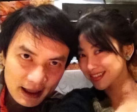 Actor Zhu Zhu After Experiencing 4 Relationships She Finally Meets