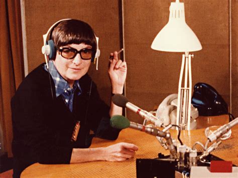 Renata Calani beim WDR | radioforen.de