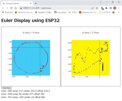 IMAGE Issue 1 Nopnop2002 Esp Idf Mpu6050 Dmp GitHub