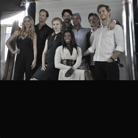 True Blood Cast Tv Shows And Movies Pinterest