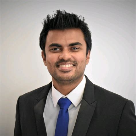 Dilan Dharmaratne Manager Premier Regions Wealth And Personal Banking