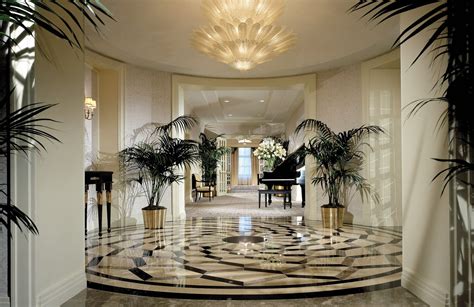 The Top 10 Luxury Art Deco Hotels Around The World | LuxDeco