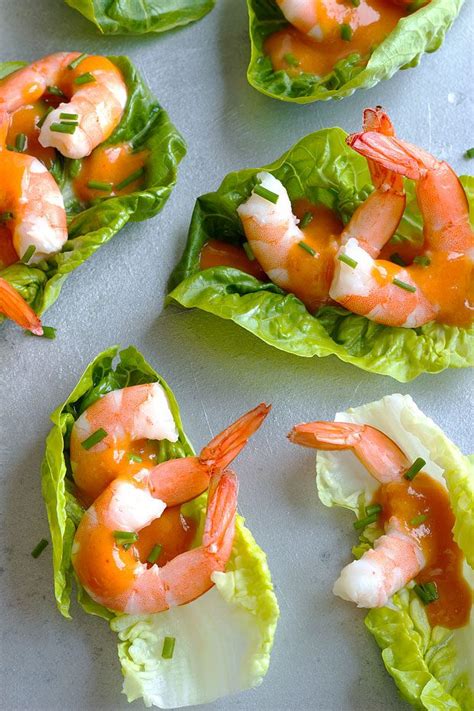 Appetizers for Party: 17 Delicious and Easy Recipes — Eatwell101