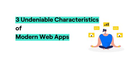 3 Undeniable Characteristics Of Modern Web Apps Zartis