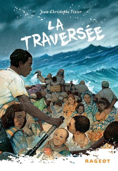 La traversée ebook ePub Jean Christophe Tixier Achat ebook fnac