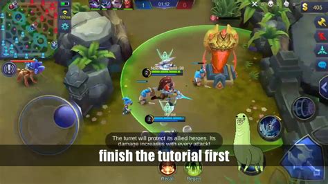 Mobile Legends Bypass Login Existing Account Unlocks At Level 8 Youtube